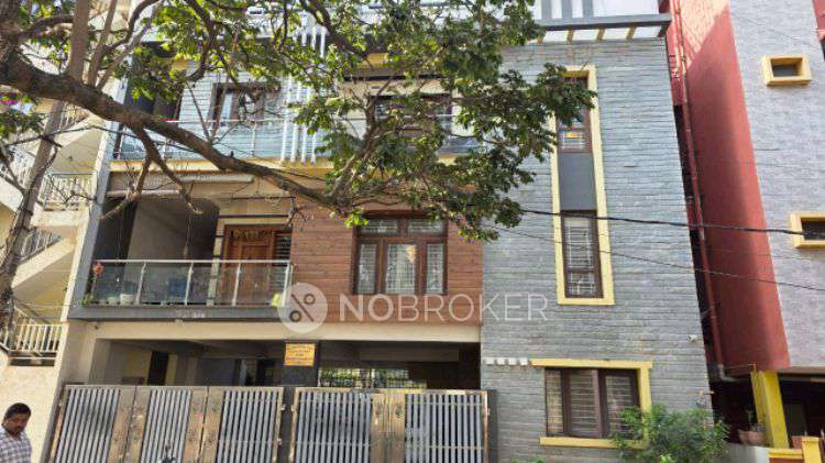 1 BHK House for Rent  In Xmrr+mpv, Maheswari Nagar, B Narayanapura, Mahadevapura, Bengaluru, Karnataka 560048, India