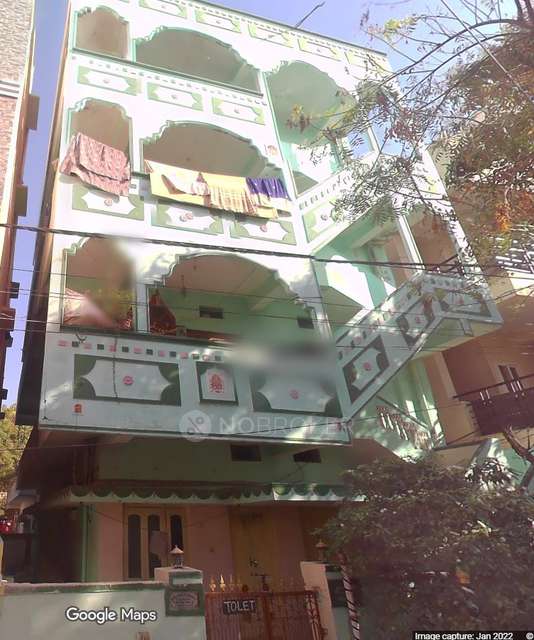 1 BHK Flat In Venkateswara Nilayam For Sale  In Quthbullapur