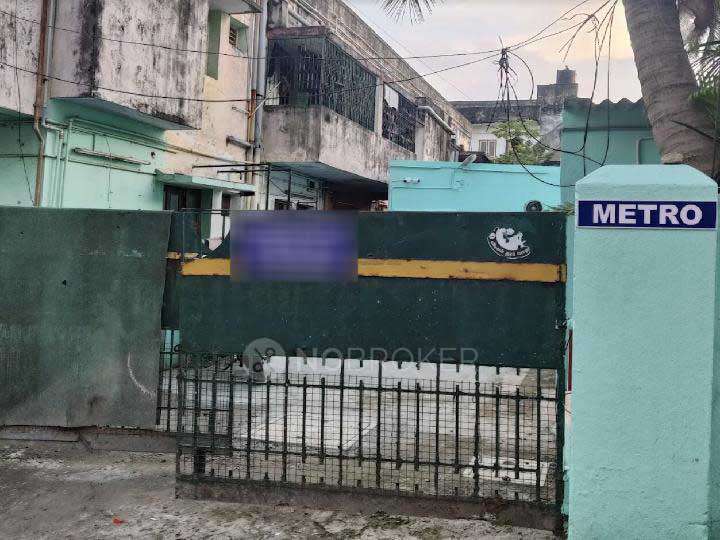 Godown/Warehouse in Choolaimedu, Chennai for Rent 