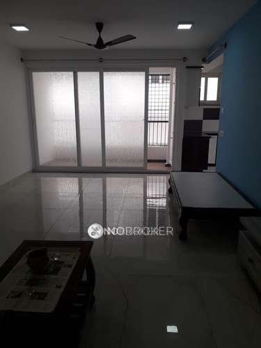 2 BHK Flat In Jain Life Space For Sale In Rajajinagar