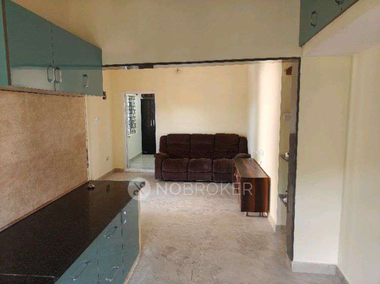 1 BHK Flat In Sb for Rent  In Murugeshpalya
