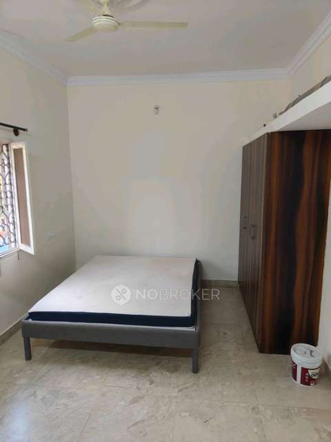 1 BHK House for Rent  In 14, 2nd Cross Rd, Murugeshpalya, N R Layout, Rustam Bagh Layout, Bengaluru, Karnataka 560017, India