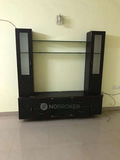 2 BHK Flat In Sai Balaji Residency, Haralur for Rent  In Haralur