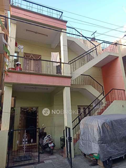 4 BHK House For Sale  In Chikkalasandra