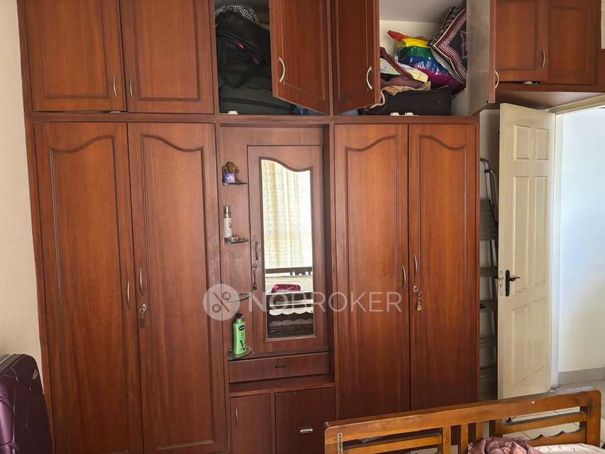 2 BHK Flat In Salarpuria Splendor,  Hal Old Airport Road, Bangalore for Rent  In  Hal Old Airport Road, Bangalore