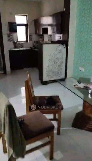 3 BHK Flat In Balaji Enclave for Rent  In Govindpuram