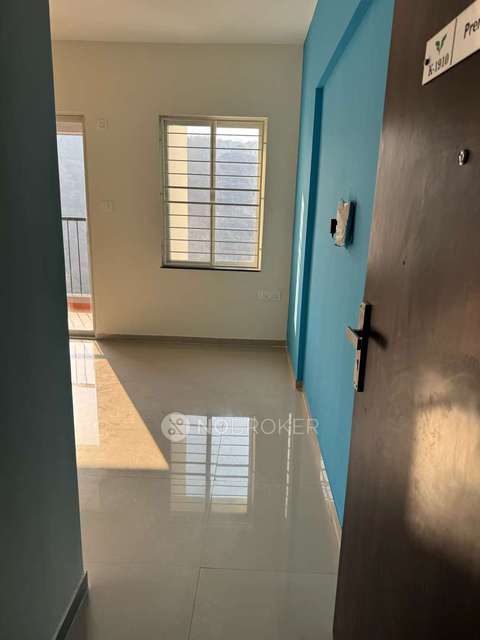 1 BHK Flat In Tcg Cliff Garden Vc Homes, Hinjewadi for Rent  In Hinjewadi
