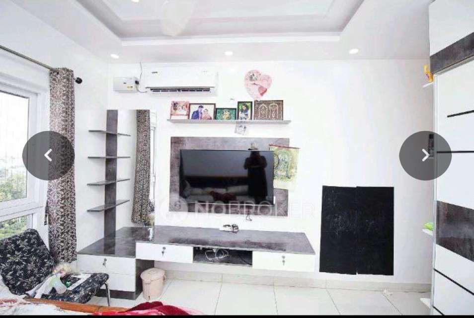3 BHK Flat In Sattva Opus for Rent  In Dasarahalli