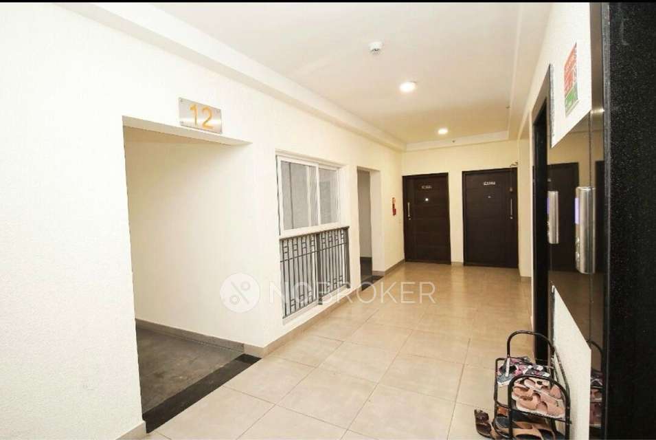 3 BHK Flat In Sattva Opus for Rent  In Dasarahalli