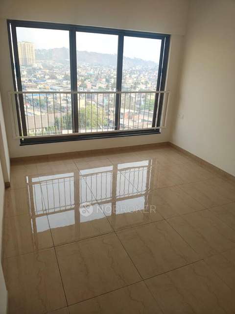 2 BHK Flat In Mahindra Alcove For Sale  In Chandivali