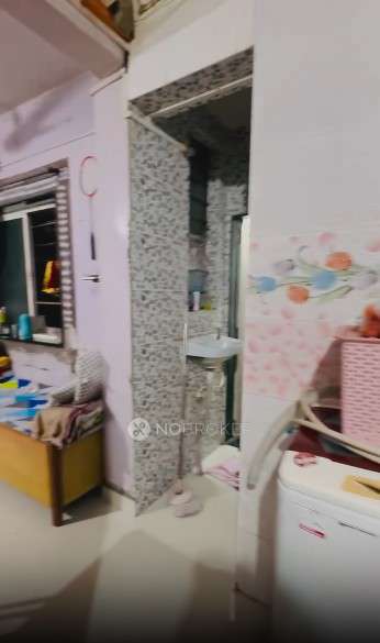 1 RK Flat In Jyoti Parke, Ramchndra Nagar For Sale  In Jyoti Park E