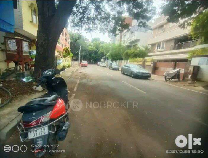 2 BHK House for Rent  In 3312, 4th Cross St E