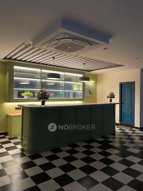 Showroom in Chutneys, Hyderabad for Rent 