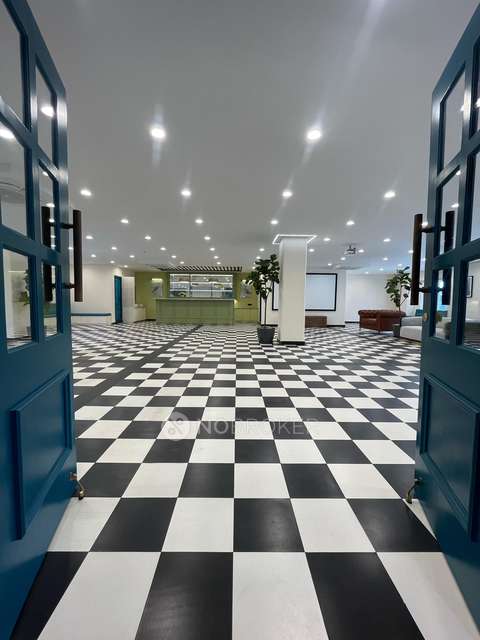 Showroom in Chutneys, Hyderabad for Rent 