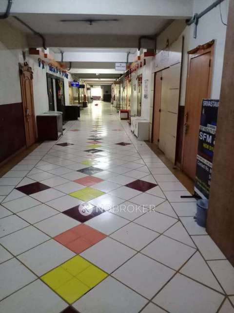 Office Space in Shukrawar Peth, Pune for sale 