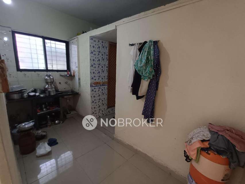 1 RK House for Rent  In Bopkhel