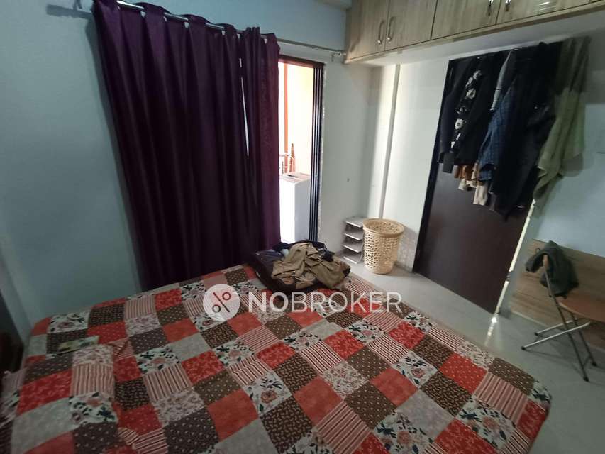 1 RK House for Rent  In Bopkhel