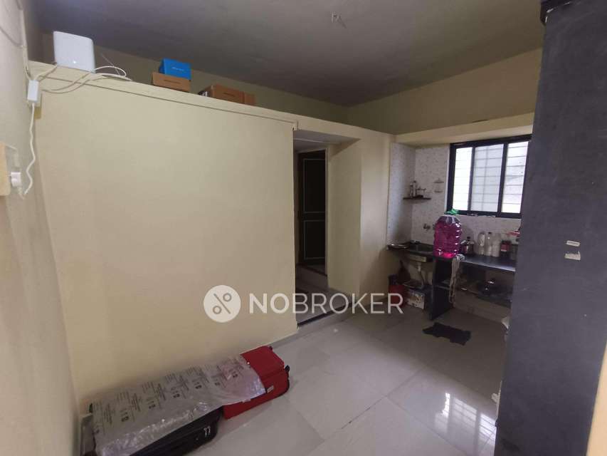 1 RK House for Rent  In Bopkhel