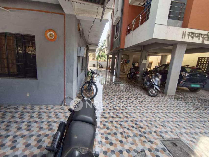 1 RK House for Rent  In Bopkhel