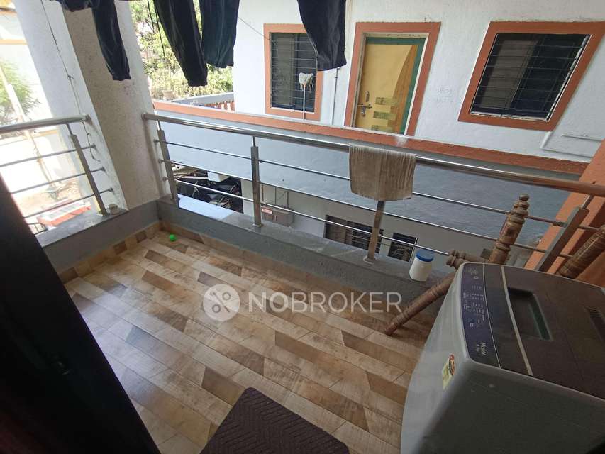 1 RK House for Rent  In Bopkhel