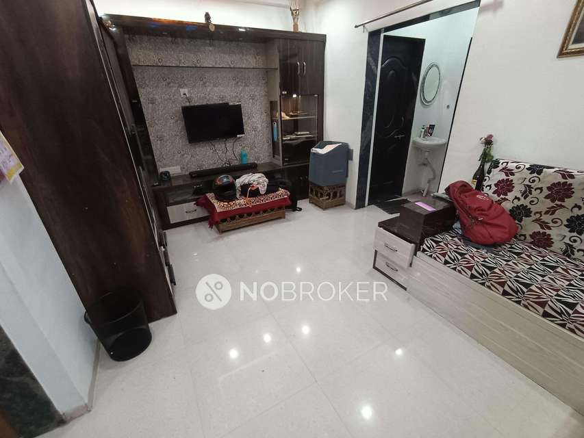 1 RK House for Rent  In Bopkhel