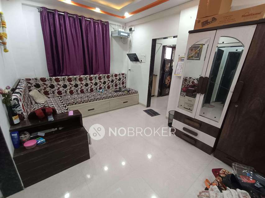 1 RK House for Rent  In Bopkhel