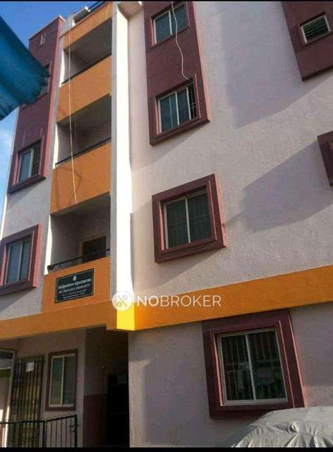 3 BHK Flat In Shiv Shree  For Sale  In Rr Nagar