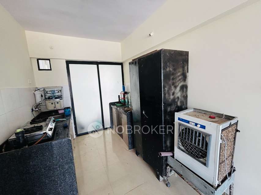 2 BHK Flat In Mantra 24 West for Rent  In Gahunje