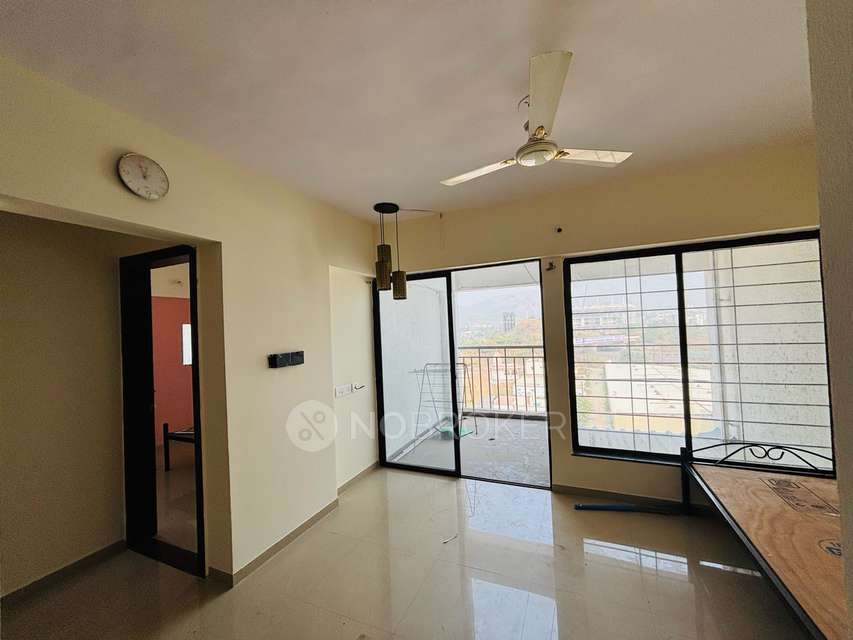 2 BHK Flat In Mantra 24 West for Rent  In Gahunje