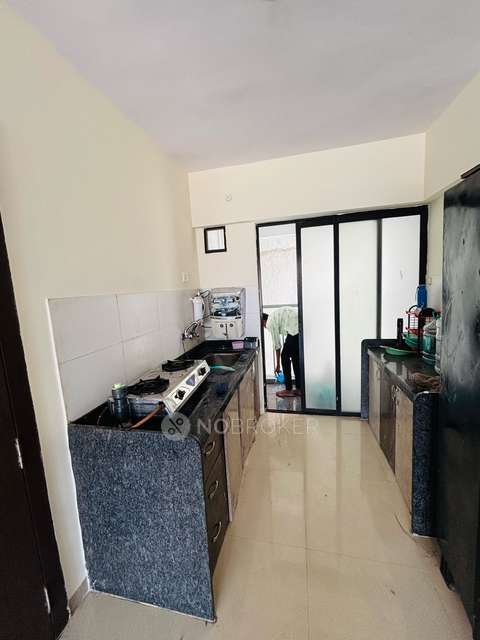 2 BHK Flat In Mantra 24 West for Rent  In Gahunje