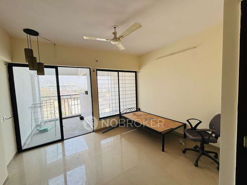 2 BHK Flat In Mantra 24 West for Rent  In Gahunje