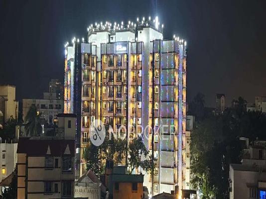 1 BHK Flat In Anax Basheera Residency For Sale  In Bandra West