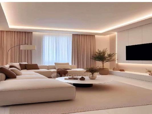 1 BHK Flat In Anax Basheera Residency For Sale  In Bandra West