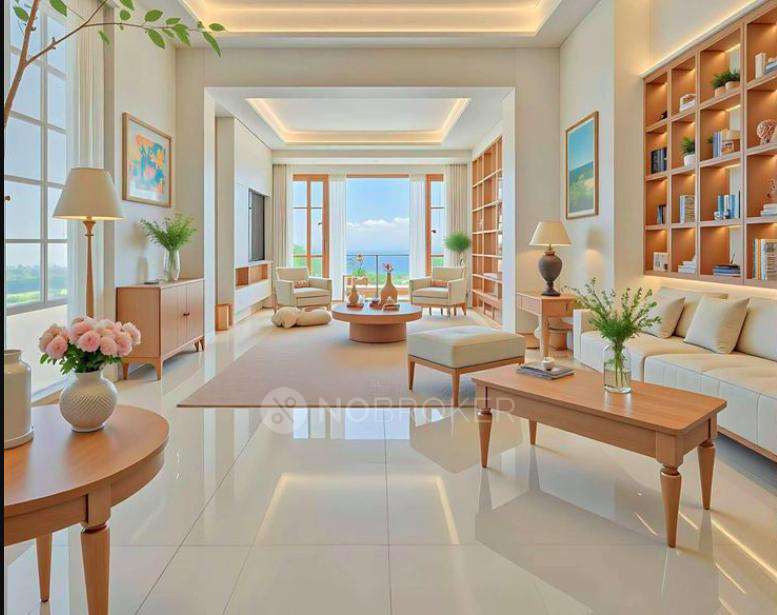 3 BHK Flat In Raymond The Address By Gs Wadala For Sale  In Wadala