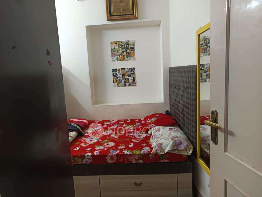 2 BHK House for Rent  In Banashankari