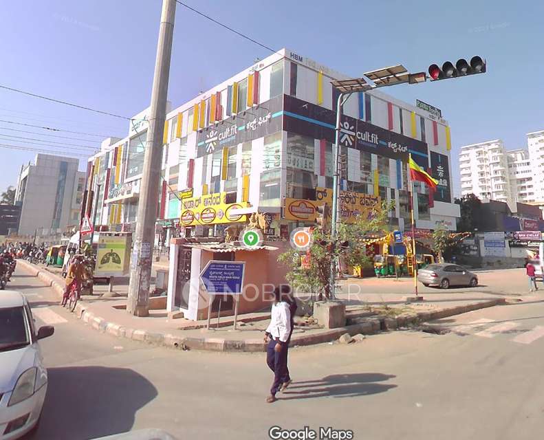 Shop in Itpl, Bangalore for Rent 