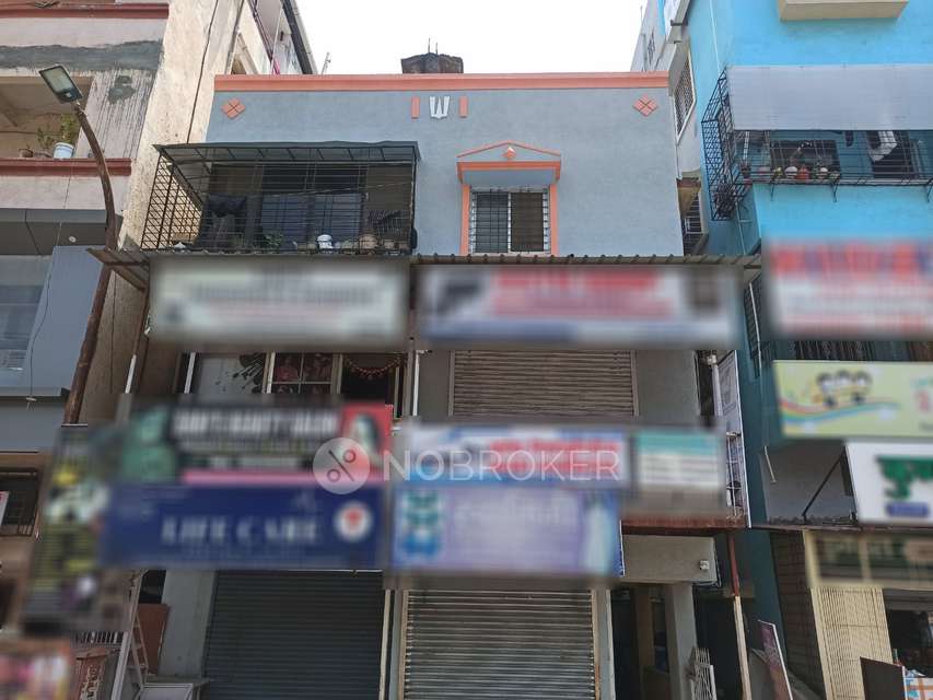 Office Space in Ghule's Villa, Pune for Rent 