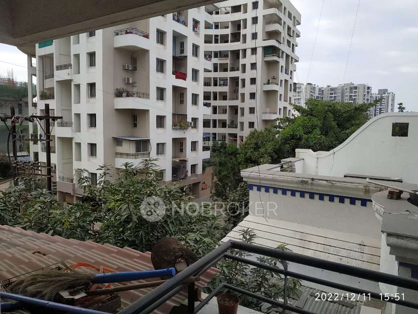 Shared Room for Male In 2 BHK  In Cinderella Society In Baner