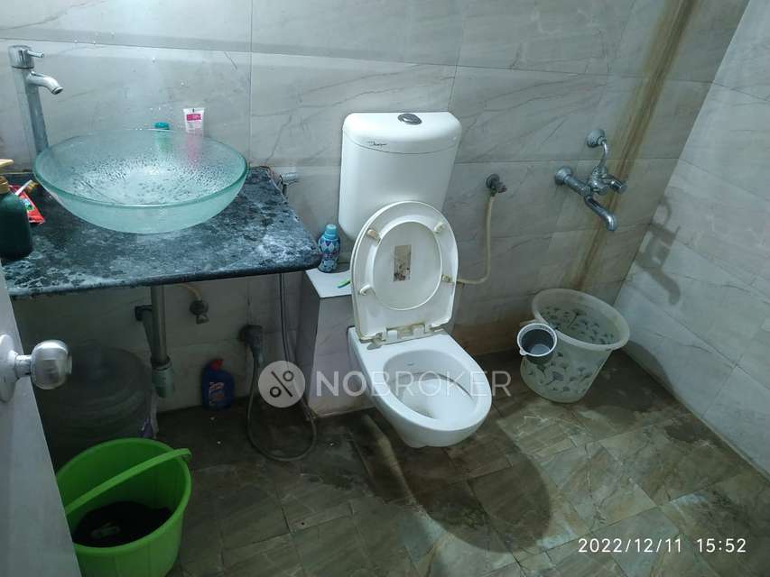 Shared Room for Male In 2 BHK  In Cinderella Society In Baner