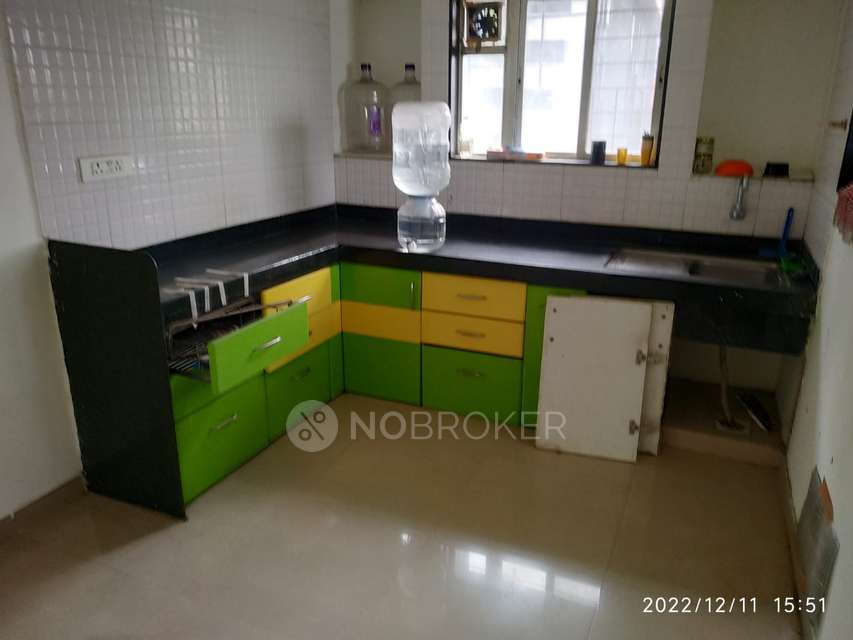 Shared Room for Male In 2 BHK  In Cinderella Society In Baner