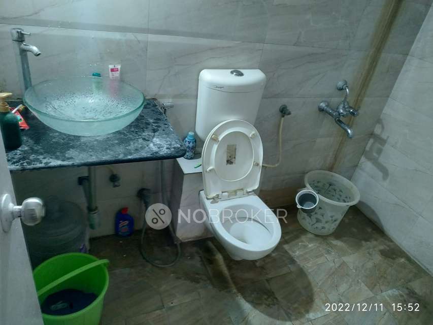 Shared Room for Male In 2 BHK  In Cinderella Society In Baner