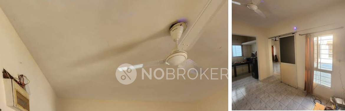 Shared Room for Male In 2 BHK  In Cinderella Society In Baner