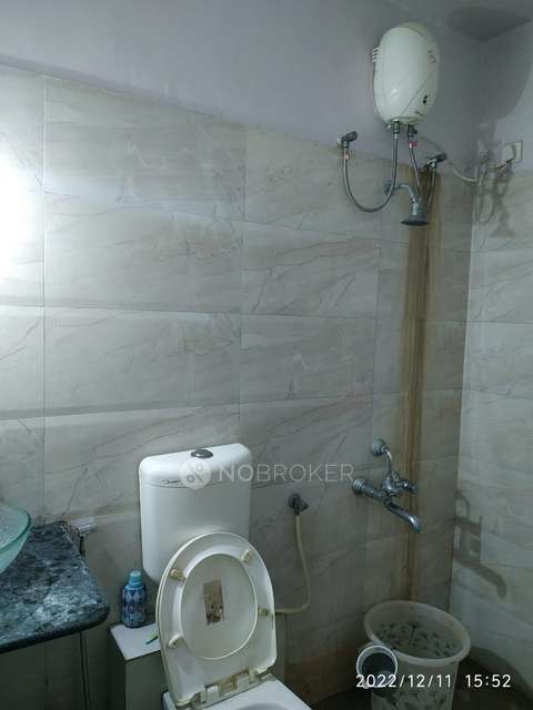 Shared Room for Male In 2 BHK  In Cinderella Society In Baner