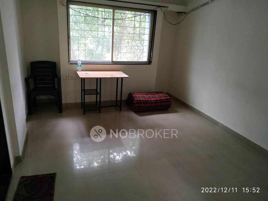 Shared Room for Male In 2 BHK  In Cinderella Society In Baner