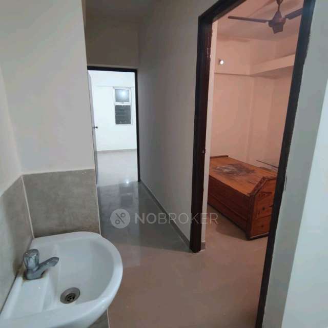 2 BHK Flat In Jupiter Commanders Aayush Park for Rent  In Talegaon Dabhade