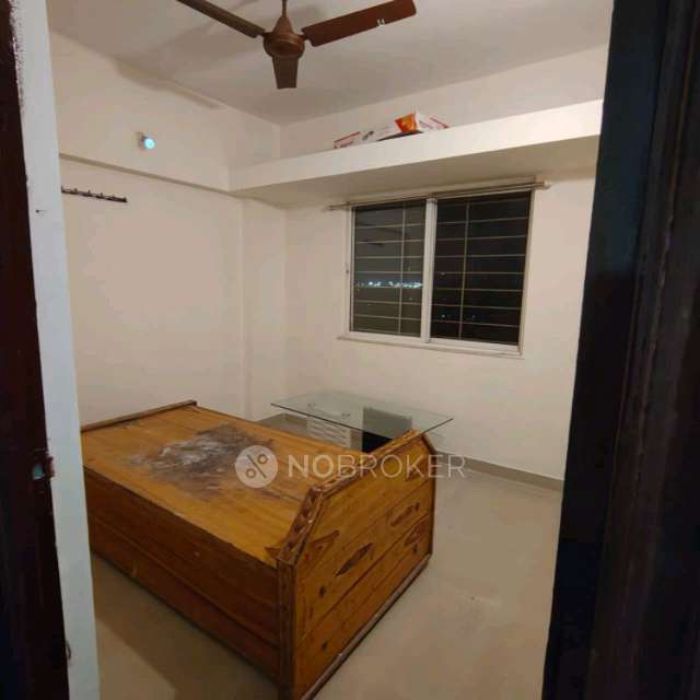 2 BHK Flat In Jupiter Commanders Aayush Park for Rent  In Talegaon Dabhade