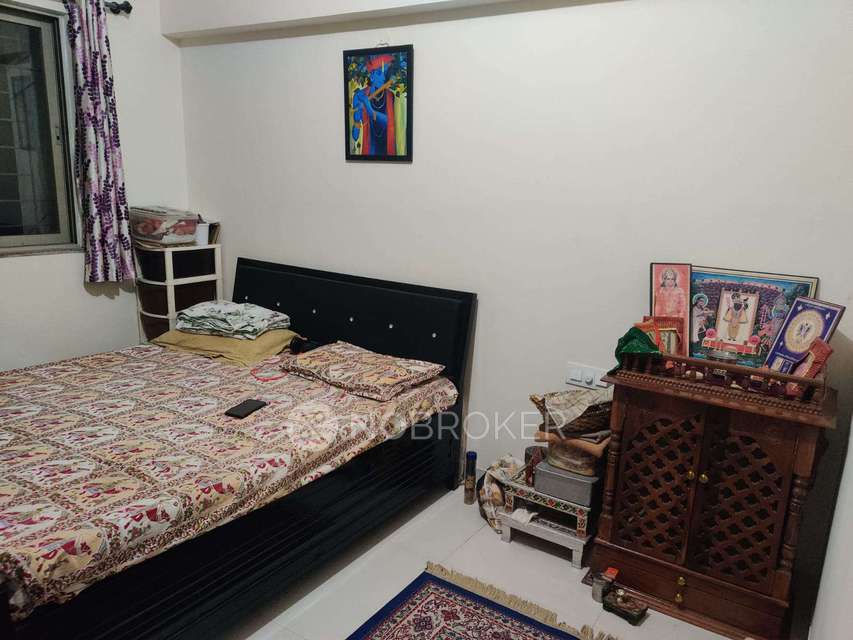 3 BHK Flat In Sanket Kool Homes Panchamrut For Sale  In Ambegaon Bk