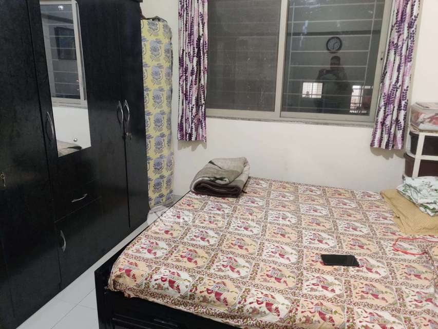 3 BHK Flat In Sanket Kool Homes Panchamrut For Sale  In Ambegaon Bk