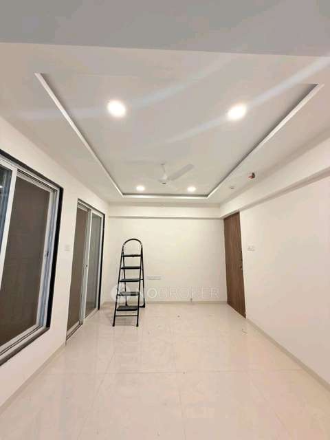 2 BHK Flat In Ganesh Bella Rossa for Rent  In Punawale