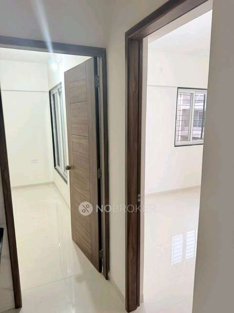 2 BHK Flat In Ganesh Bella Rossa for Rent  In Punawale